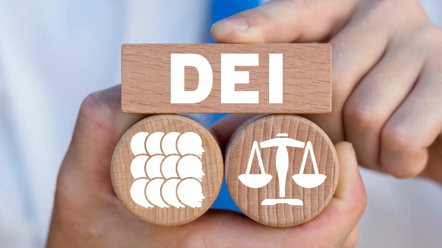 台灣員工重視企業職場多元平等（DEI）