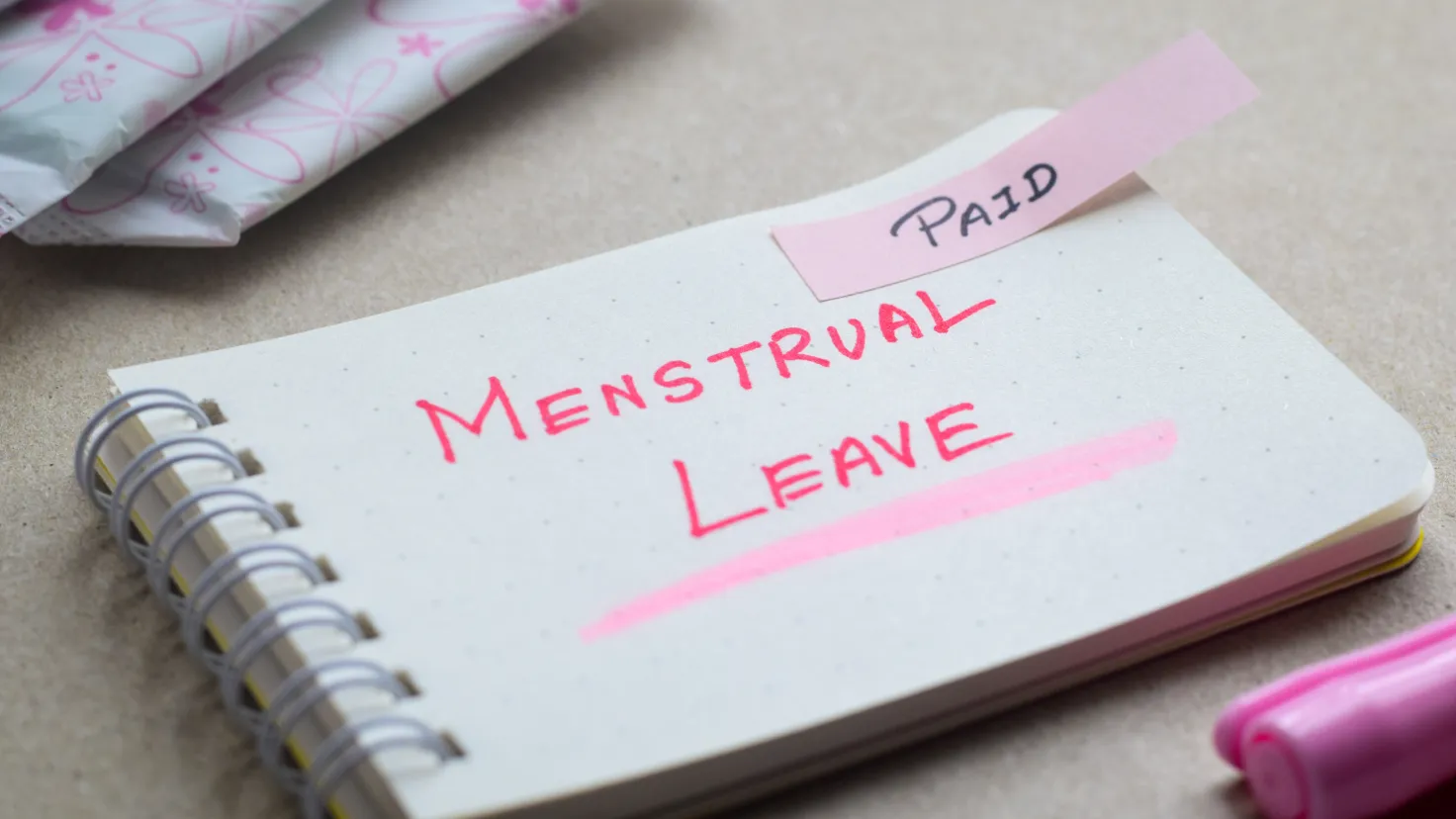 2025-職場性別平等-生理假制度-月經