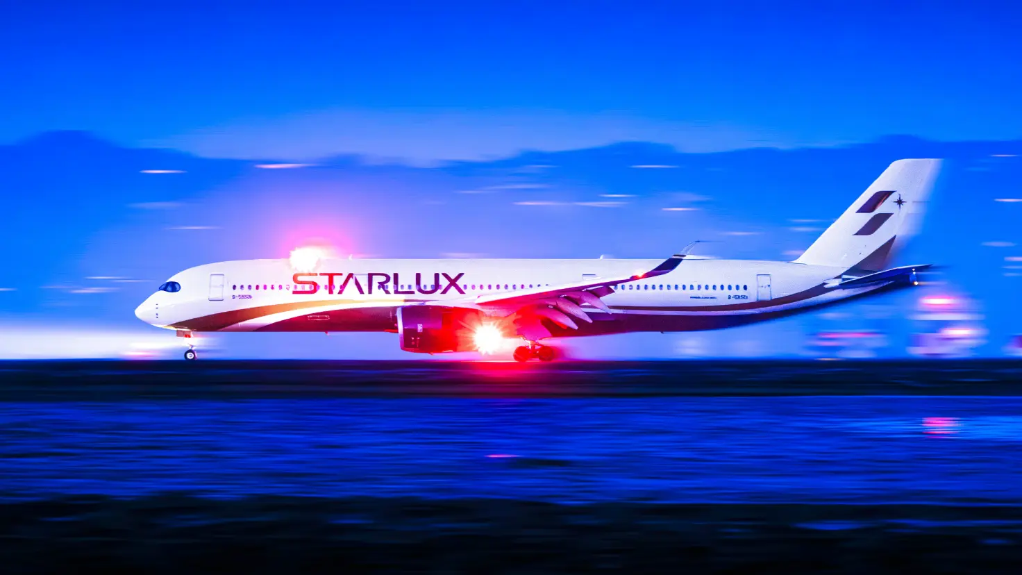 星宇航空-年終獎金-薪水福利-地勤-工程師-空姐-交通車-工作心得